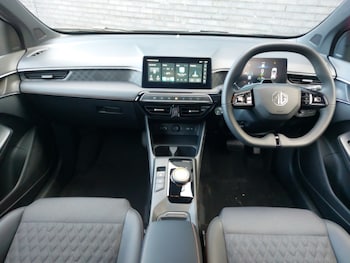 Used MG MG3 2025 for sale - 76435514: Photo