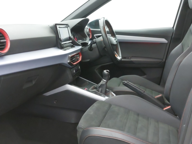 Used SEAT Arona 2022 for sale - 77010965: Photo 5