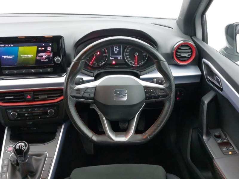 Used SEAT Arona 2022 for sale - 77010965: Photo 7