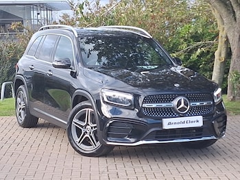 Mercedes-Benz - GLB