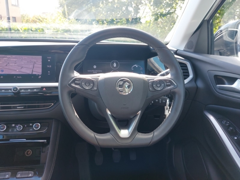 Used Vauxhall Grandland 2023 for sale - 76135659: Photo 10