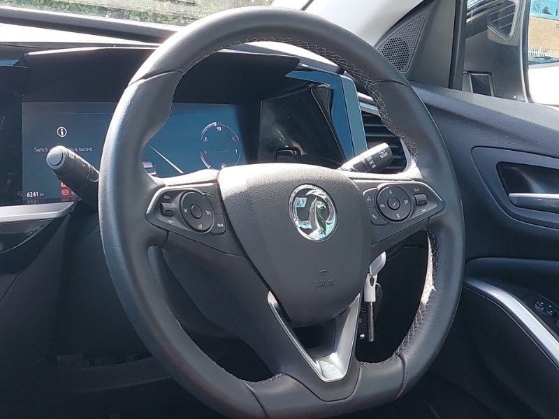 Used Vauxhall Grandland 2023 for sale - 76135659: Photo 11