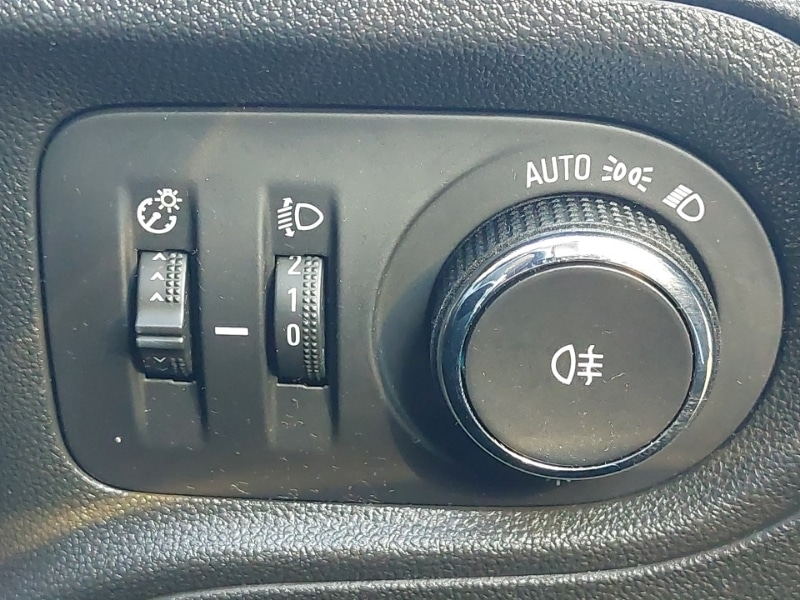 Used Vauxhall Grandland 2023 for sale - 76135659: Photo 12