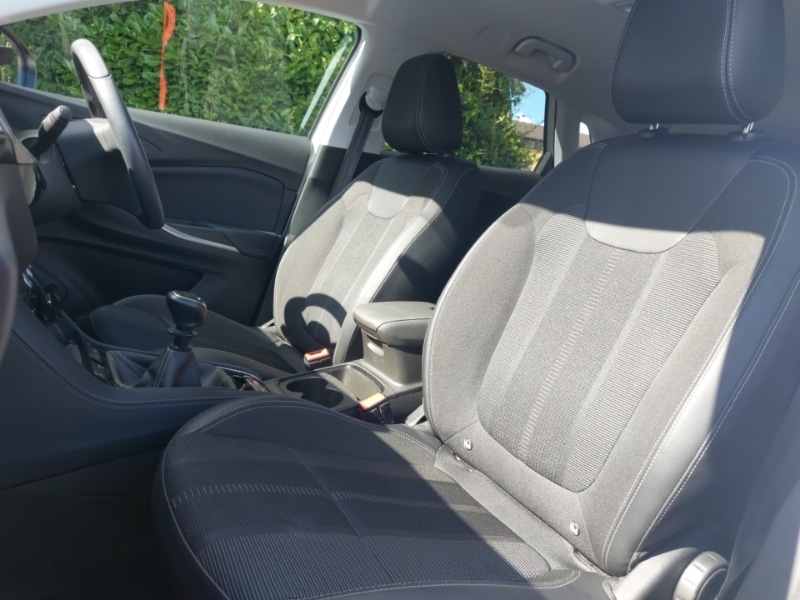 Used Vauxhall Grandland 2023 for sale - 76135659: Photo 5