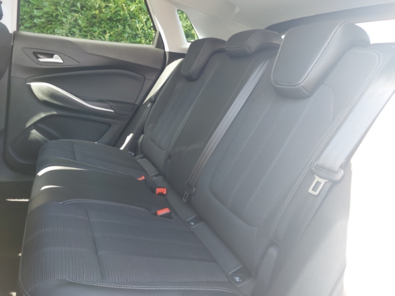 Used Vauxhall Grandland 2023 for sale - 76135659: Photo 6