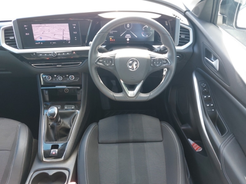 Used Vauxhall Grandland 2023 for sale - 76135659: Photo 7