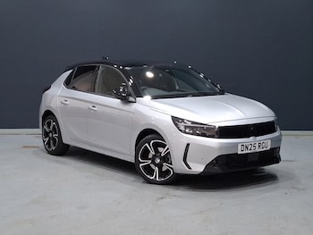 2025 - 1.2 Turbo Ultimate 5dr