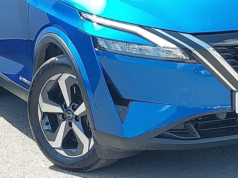 Used Nissan Qashqai 2024 for sale - 77353086: Photo 9