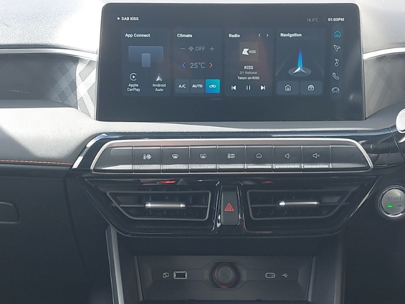 Used MG MG3 2024 for sale - 78146633: Photo 10