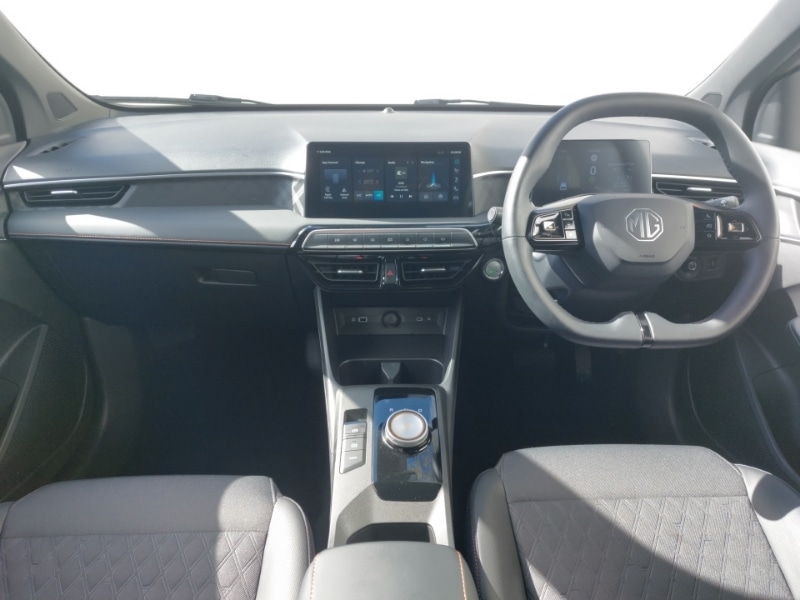 Used MG MG3 2024 for sale - 78146633: Photo 2