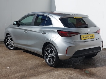 Used MG MG3 2024 for sale - 78146633: Photo