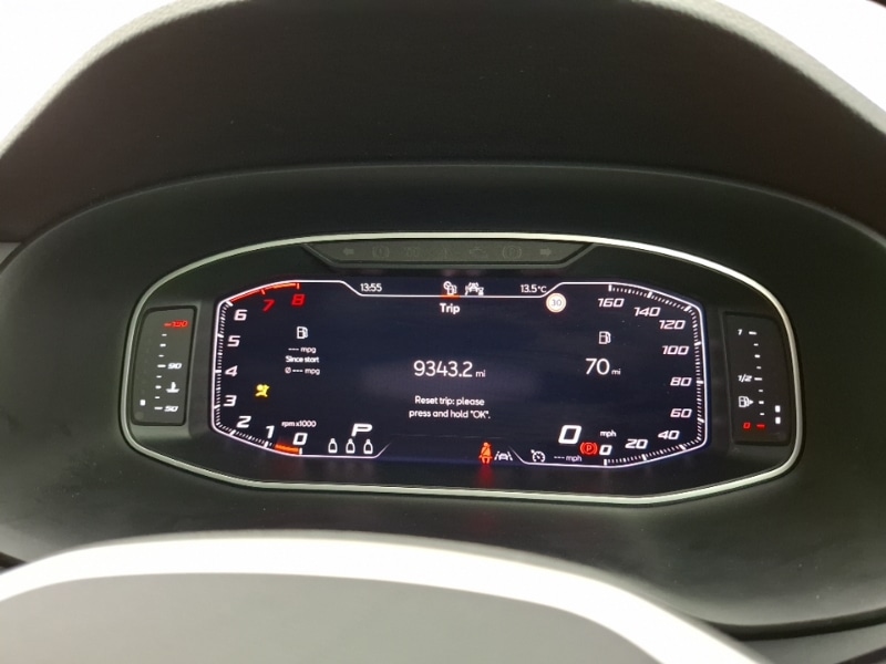 Used SEAT Ateca 2024 for sale - 76726701: Photo 10