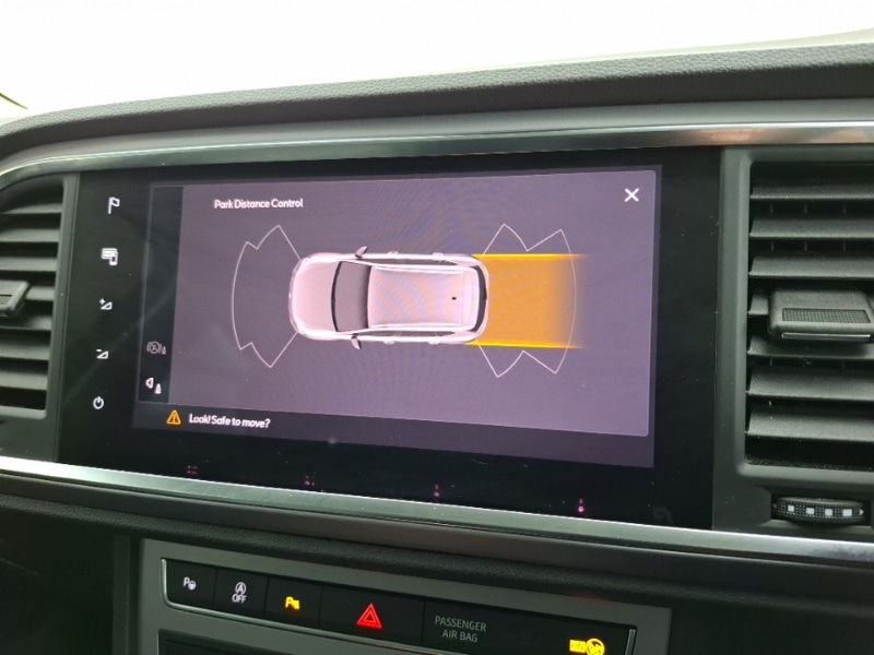 Used SEAT Ateca 2024 for sale - 76726701: Photo 11