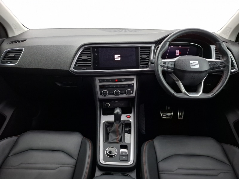 Used SEAT Ateca 2024 for sale - 76726701: Photo 2