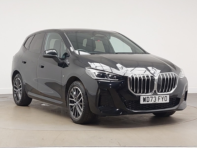 Used BMW 2 Series 2023 for sale - 76171973: Photo 1
