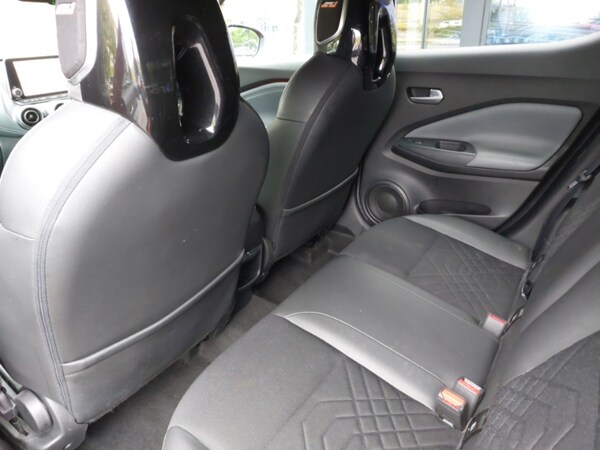 Used Nissan Juke 2021 for sale - 76275447: Photo 6