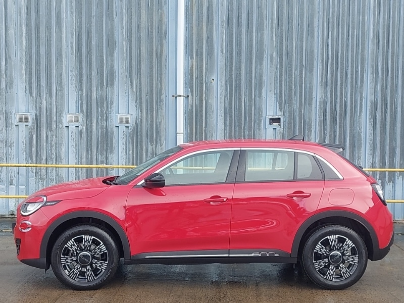 Used Fiat 600 2025 for sale - 77638423: Photo 4