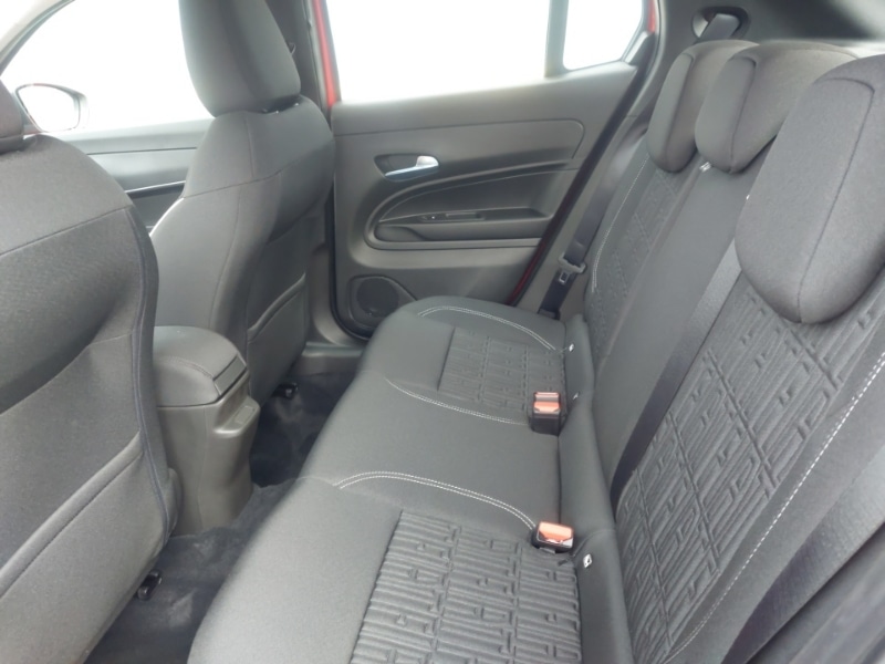 Used Fiat 600 2025 for sale - 77638423: Photo 6