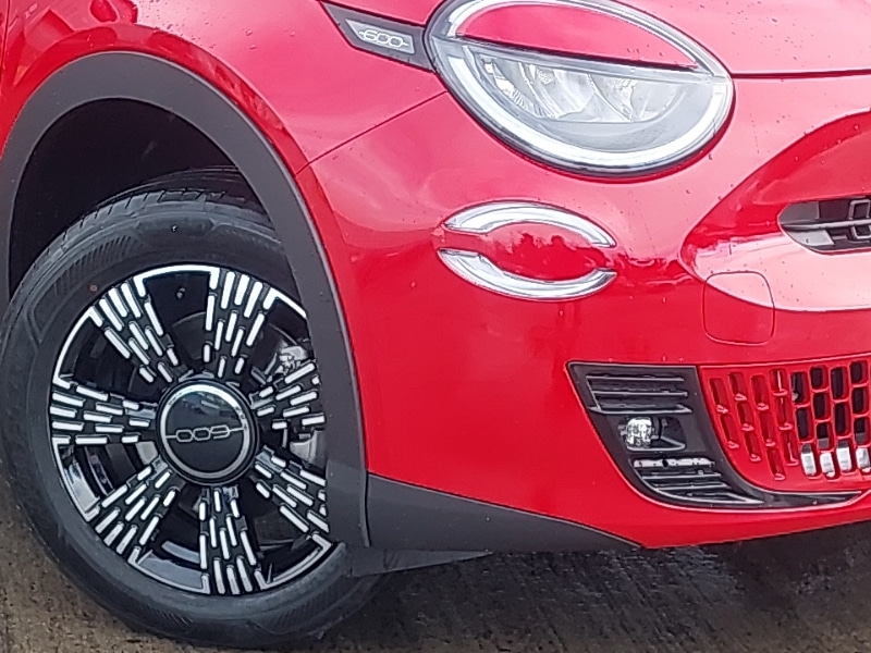 Used Fiat 600 2025 for sale - 77638423: Photo 9