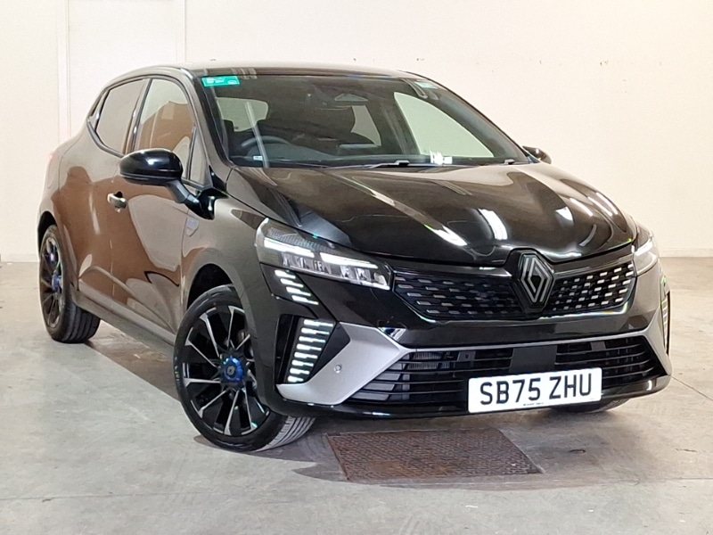 Used Renault Clio 2025 for sale - 77196803: Photo 1