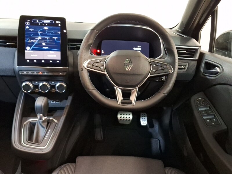 Used Renault Clio 2025 for sale - 77196803: Photo 10