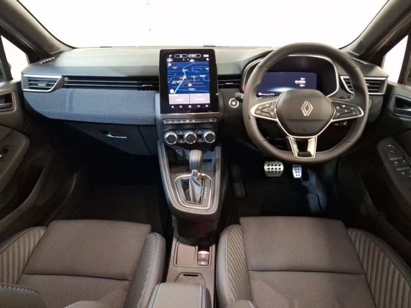 Used Renault Clio 2025 for sale - 77196803: Photo 2