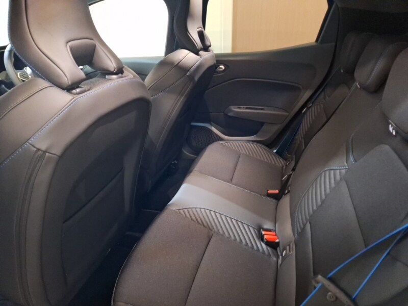 Used Renault Clio 2025 for sale - 77196803: Photo 6