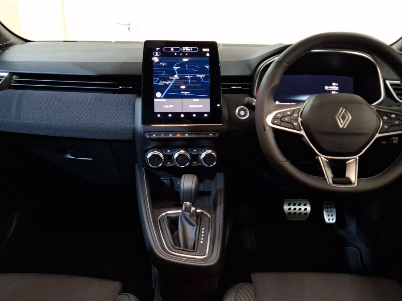 Used Renault Clio 2025 for sale - 77196803: Photo 7