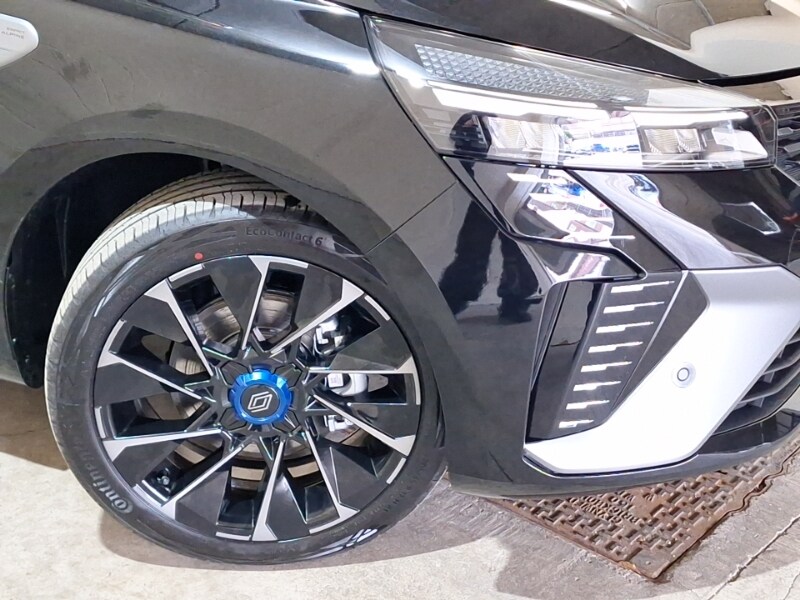 Used Renault Clio 2025 for sale - 77196803: Photo 9