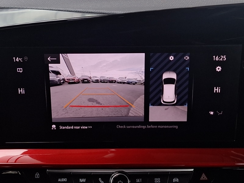 Used Vauxhall Mokka 2023 for sale - 78146134: Photo 11