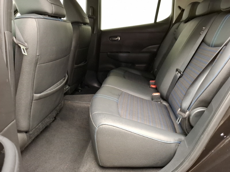 Used Nissan Leaf 2022 for sale - 77190014: Photo 6