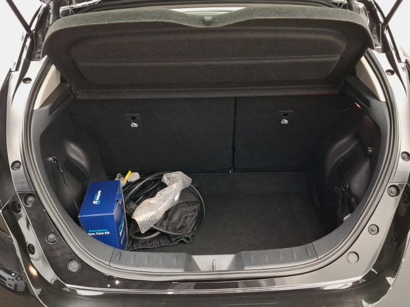 Used Nissan Leaf 2022 for sale - 77190014: Photo 8