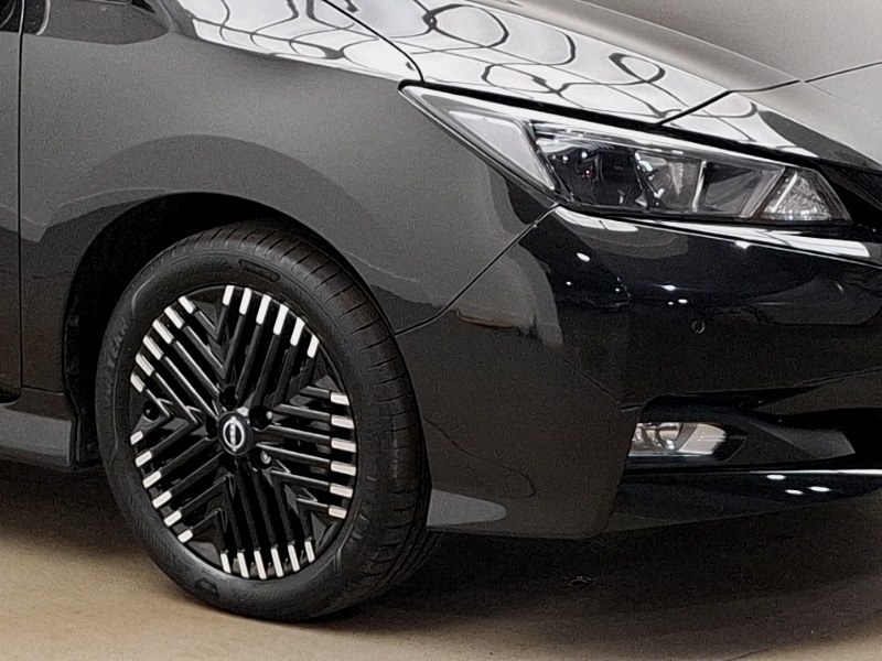 Used Nissan Leaf 2022 for sale - 77190014: Photo 9