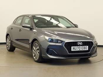 2020 - 1.4T GDI SE Nav 5dr DCT