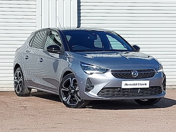 Vauxhall - Corsa