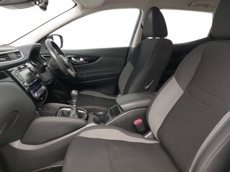 Used Nissan Qashqai 2020 for sale - 76856770: Photo 5