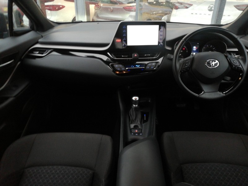 Used Toyota C-HR 2023 for sale - 77777893: Photo 2