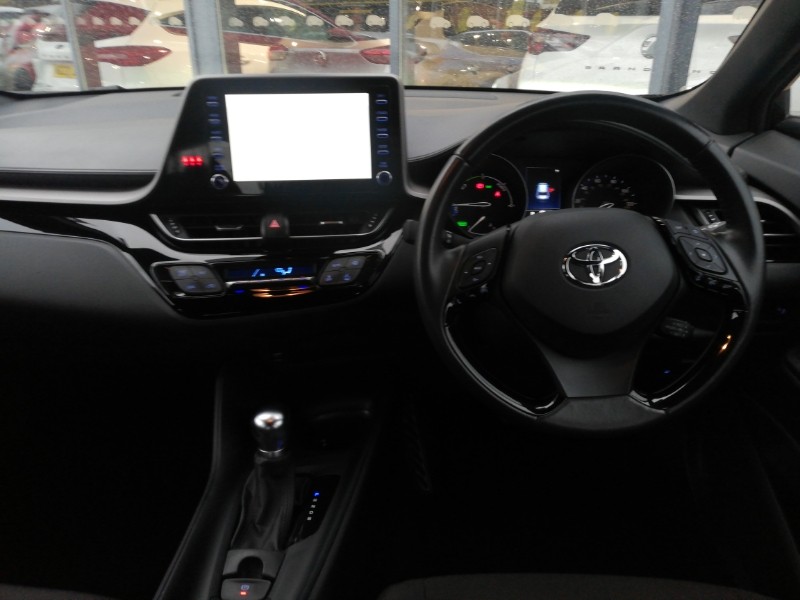 Used Toyota C-HR 2023 for sale - 77777893: Photo 7