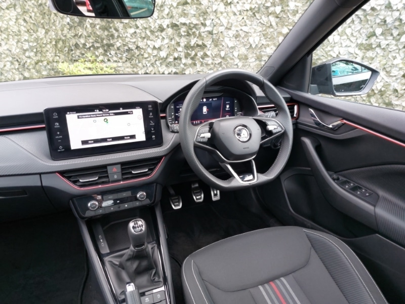 Used Skoda Kamiq 2024 for sale - 76523915: Photo 11