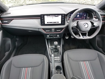 Used Skoda Kamiq 2024 for sale - 76523915: Photo