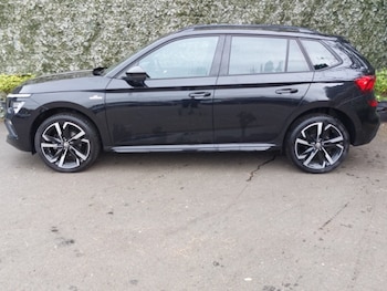 Used Skoda Kamiq 2024 for sale - 76523915: Photo