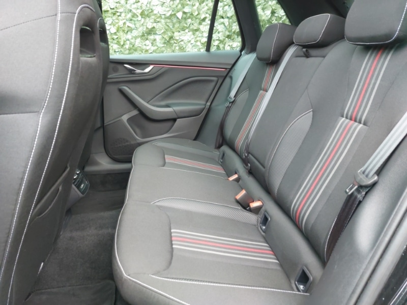 Used Skoda Kamiq 2024 for sale - 76523915: Photo 6