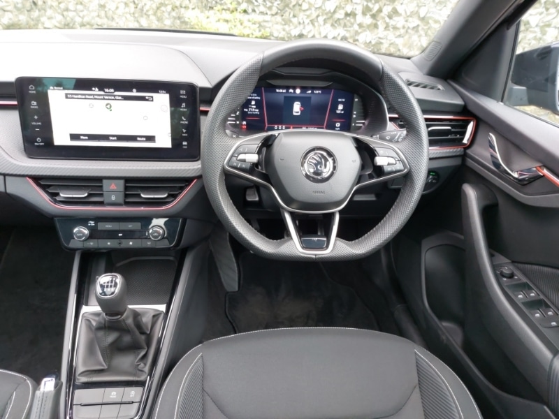 Used Skoda Kamiq 2024 for sale - 76523915: Photo 7