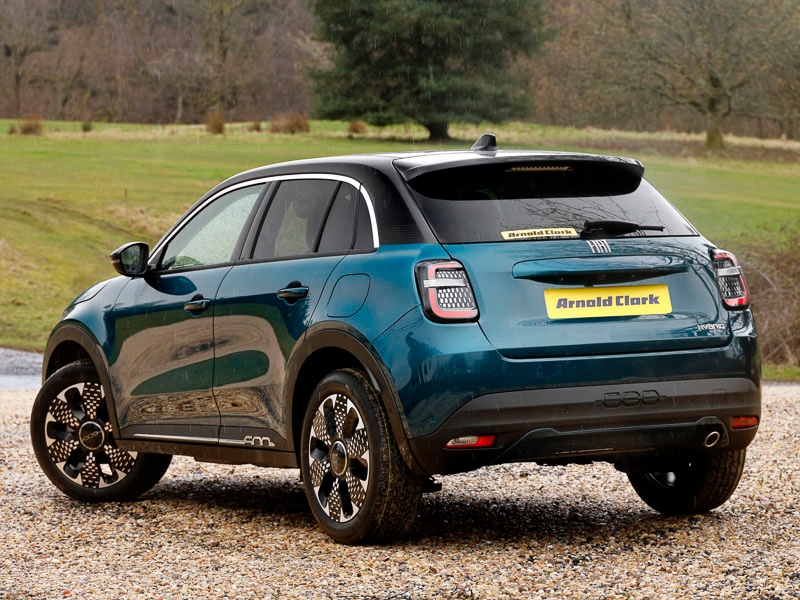 Used Fiat 600 2026 for sale - 78146297: Photo 3