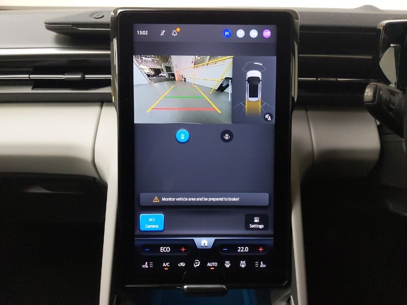 Used Ford Explorer 2025 for sale - 77003922: Photo 11