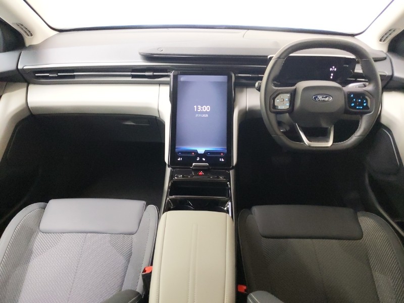 Used Ford Explorer 2025 for sale - 77003922: Photo 2