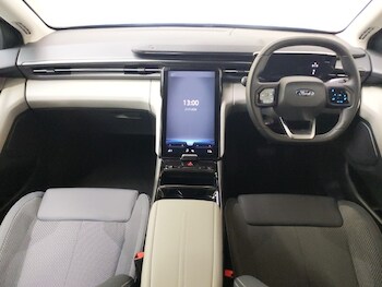 Used Ford Explorer 2025 for sale - 77003922: Photo