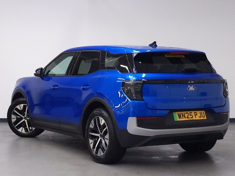 Used Ford Explorer 2025 for sale - 77003922: Photo 3