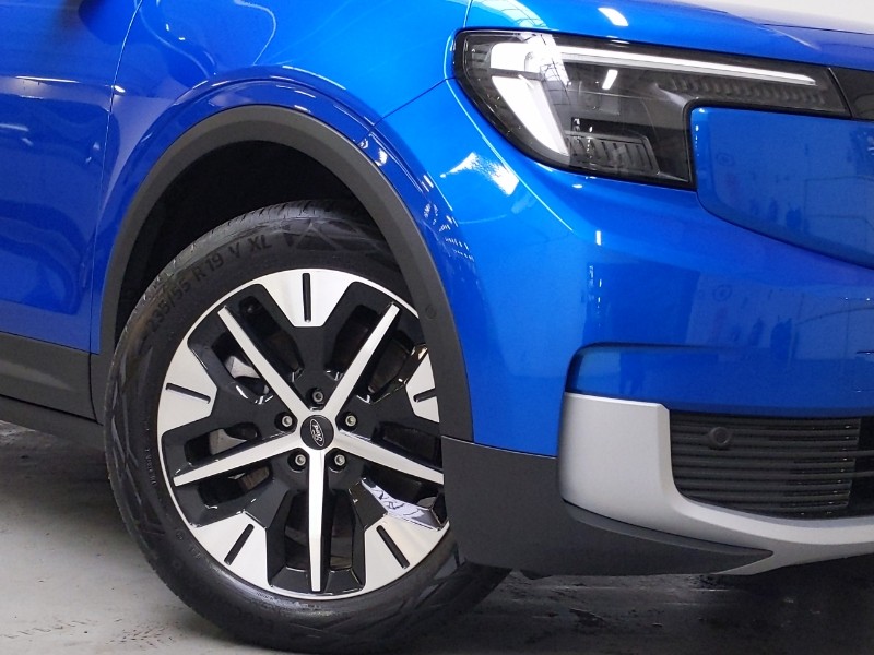 Used Ford Explorer 2025 for sale - 77003922: Photo 9