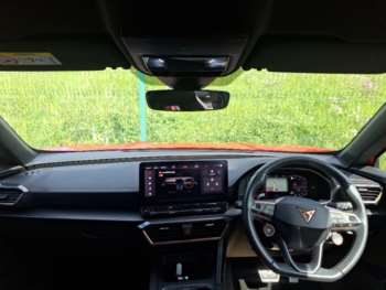 Used Cupra Formentor 2022 for sale - 74786660: Photo